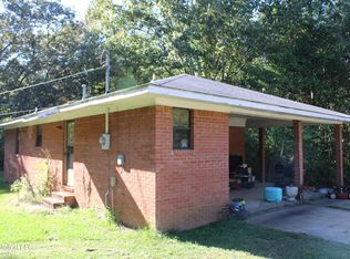 2219 Robert Ford Rd, Waterford, MS 38685