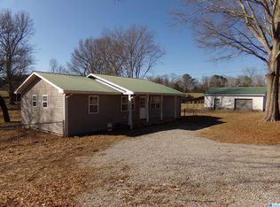 12567 County Road 88, Pisgah, AL 35765