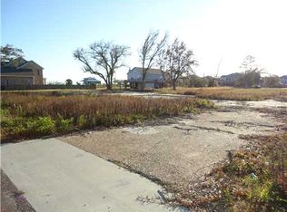 109 Buena Vista Dr, Long Beach, MS 39560