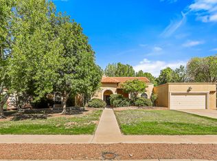 750 Willow Glen Dr, El Paso, TX 79922