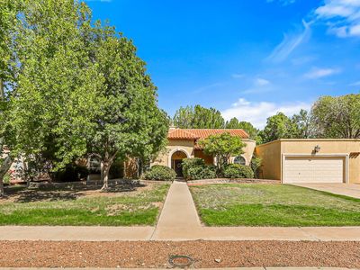 750 Willow Glen Dr, El Paso, TX, 79922