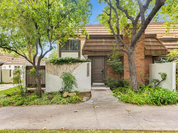 10044 Larwin Ave Unit 8, Chatsworth, CA 91311