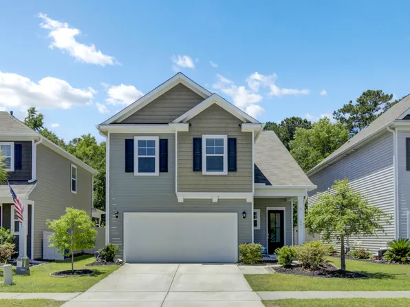 1051 Sago Palm Ct, Mount Pleasant, SC 29466