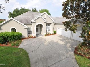 8256 Wallingford Hills Ln, Jacksonville, FL 32256