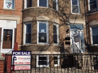 1665 83rd St, Brooklyn, NY 11214