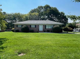 2355 Harris Cir NW, Cleveland, TN 37312