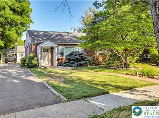 3010 Moravian Ave, Allentown, PA 18103