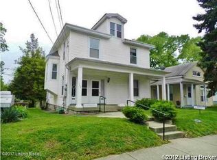 1206 Innis Ct #1, Louisville, KY 40204