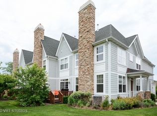 21874 W Talia Ln, Deer Park, IL 60010