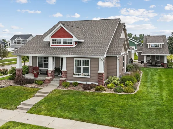 2210 SW 17th St, Ankeny, IA 50023