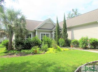 10 Verona Ln, Savannah, GA 31419