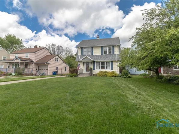 3612 Mapleway Dr, Toledo, OH 43614