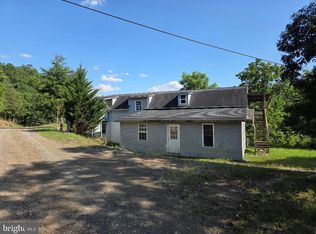 433 McPaw Ln, Ridgeley, WV 26753