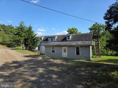 433 McPaw Ln, Ridgeley, WV, 26753