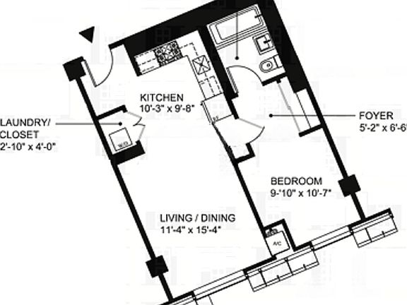 2nd image of this home