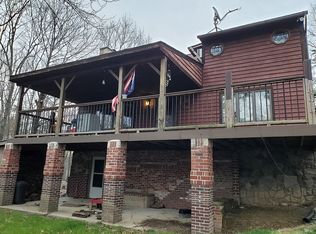 253 Beechwood Dr, Keyser, WV 26726