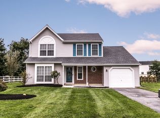 146 Coopers Dr, Newark, DE 19702