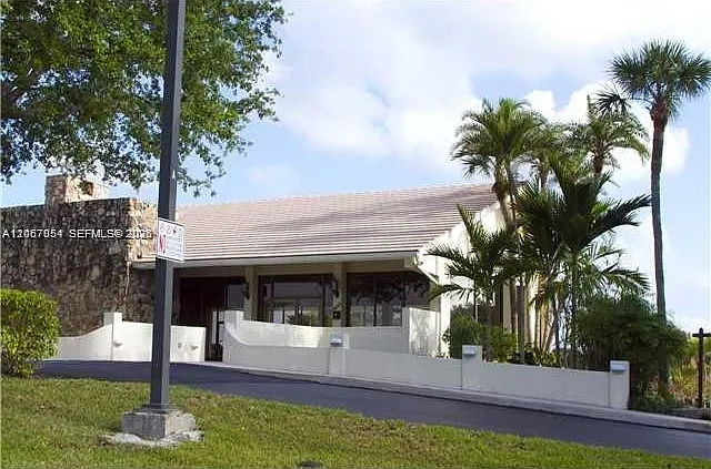 7703 Camino Real #A-106 — Photo 34