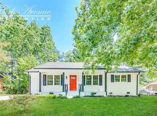 4316 Kilcullen Dr, Raleigh, NC 27604