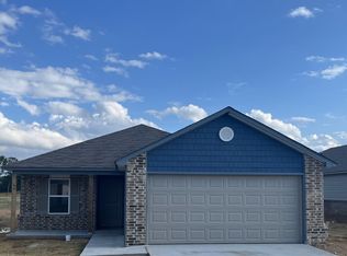 55 Sarah Alyse Ln, Cabot, AR 72023