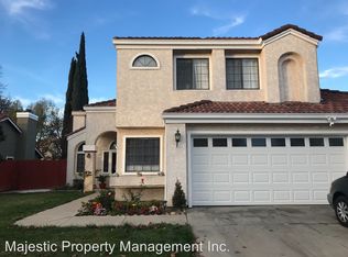 2175 Foothill Ranch Dr, Tracy, CA 95377