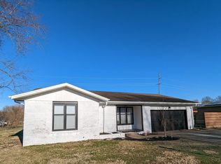 3546 E Warren Cir, Vincennes, IN