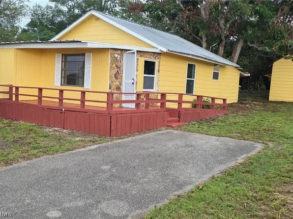 (undisclosed Address), Lake Placid, FL 33852