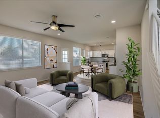 12300 Dwight Eisenhower St, Manor, TX 78653