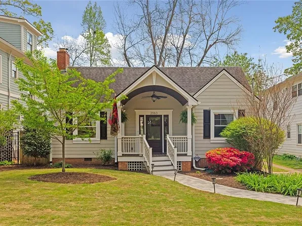 2063 Howard Cir NE, Atlanta, GA 30307