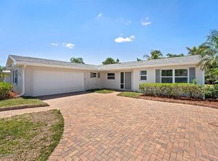 310 Hamlin Ave, Satellite Beach, FL 32937