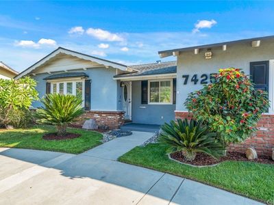 7425 Leucite Ave, Rancho Cucamonga, CA, 91730