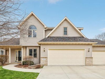 305 West Verleen Avenue, Waunakee, WI, 53597