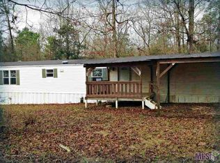 4494 Old Liberty Rd N, Clinton, LA 70722