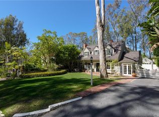 2517 Via La Selva, Palos Verdes Estates, CA 90274