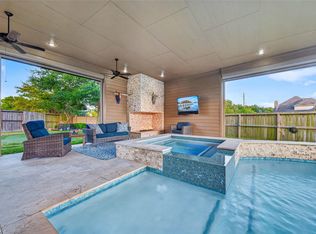 20503 Azalea Chase Dr, Richmond, TX 77406