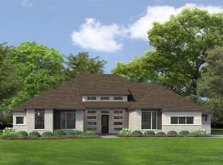 531 Birthright Ln, McLendon Chisholm, TX 75032