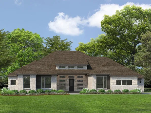 531 Birthright Ln, McLendon Chisholm, TX 75032