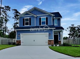 10717 Coleman Rd, Jacksonville, FL 32257