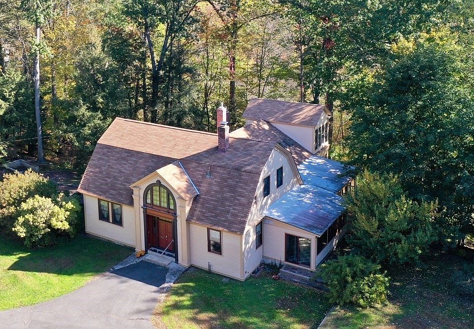 32 Chestnut Hl, Greenfield, MA 01301 Zillow