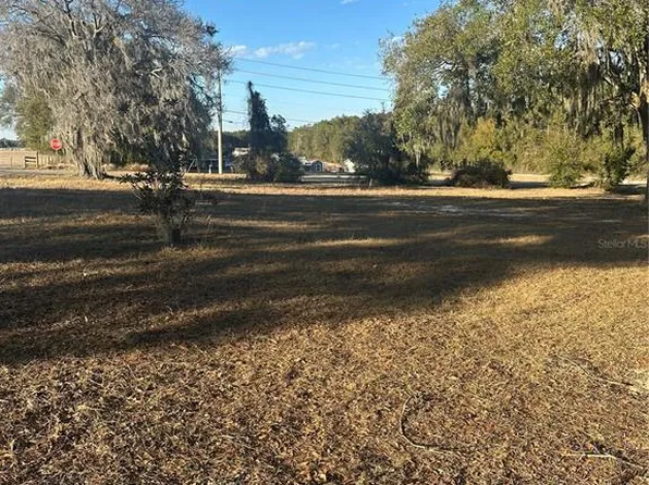 County Road 235a, Wildwood, FL 34785