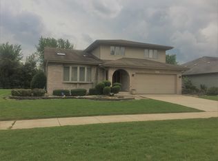 427 Tamarack St, Park Forest, IL 60466