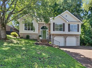 1476 Birchwood Cir, Franklin, TN 37064