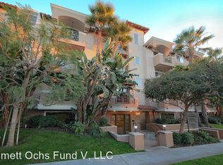 7070 Flight Ave APT 103, Los Angeles, CA 90045