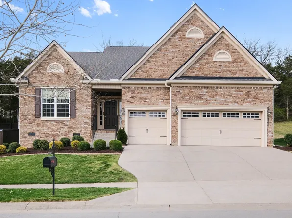 7167 Nolen Park Cir, Nolensville, TN 37135
