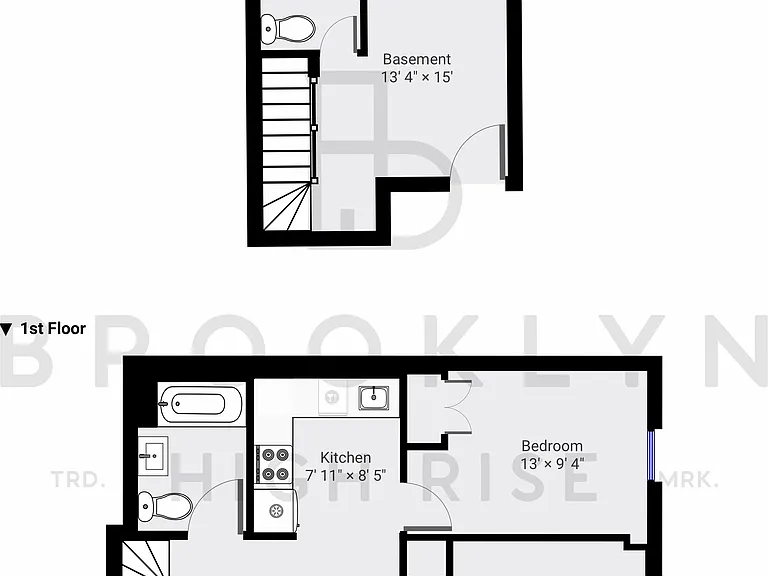 1499 Broadway #1B — Photo 5