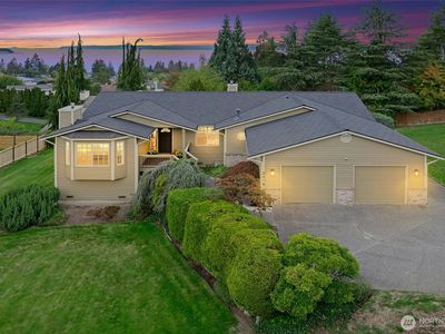 2408 Viewcrest Avenue, Everett, WA, 98203