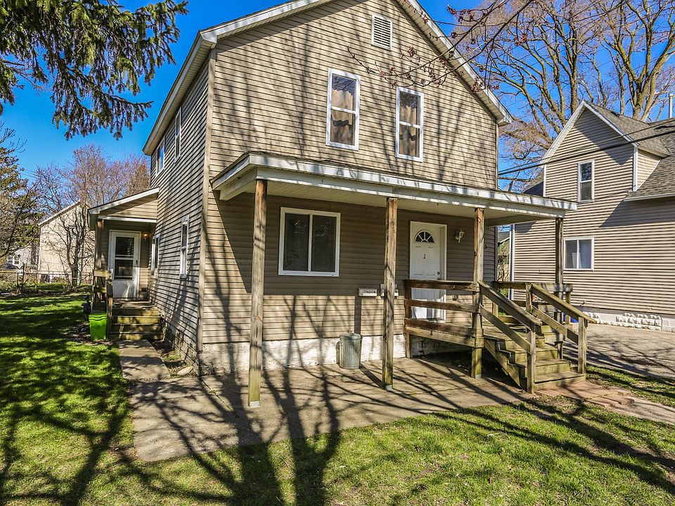 1st image of 915 Elk St #1