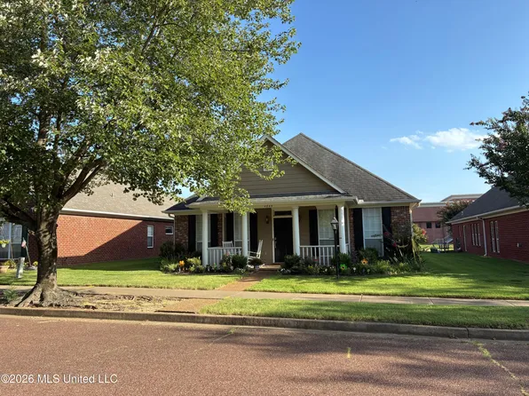 4845 Stone Cross Dr, Olive Branch, MS 38654