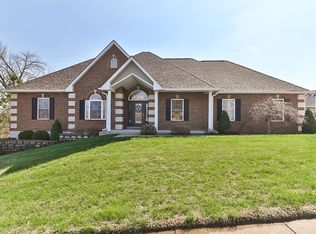 786 Krueger Ln, Fenton, MO 63026