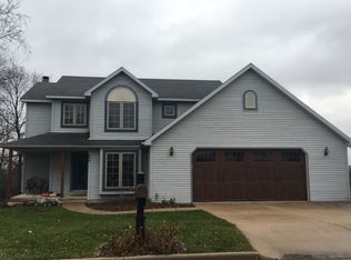 838 Anna Ct, Waterloo, WI 53594